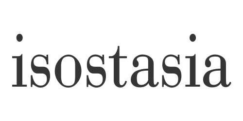 ISOSTASIA