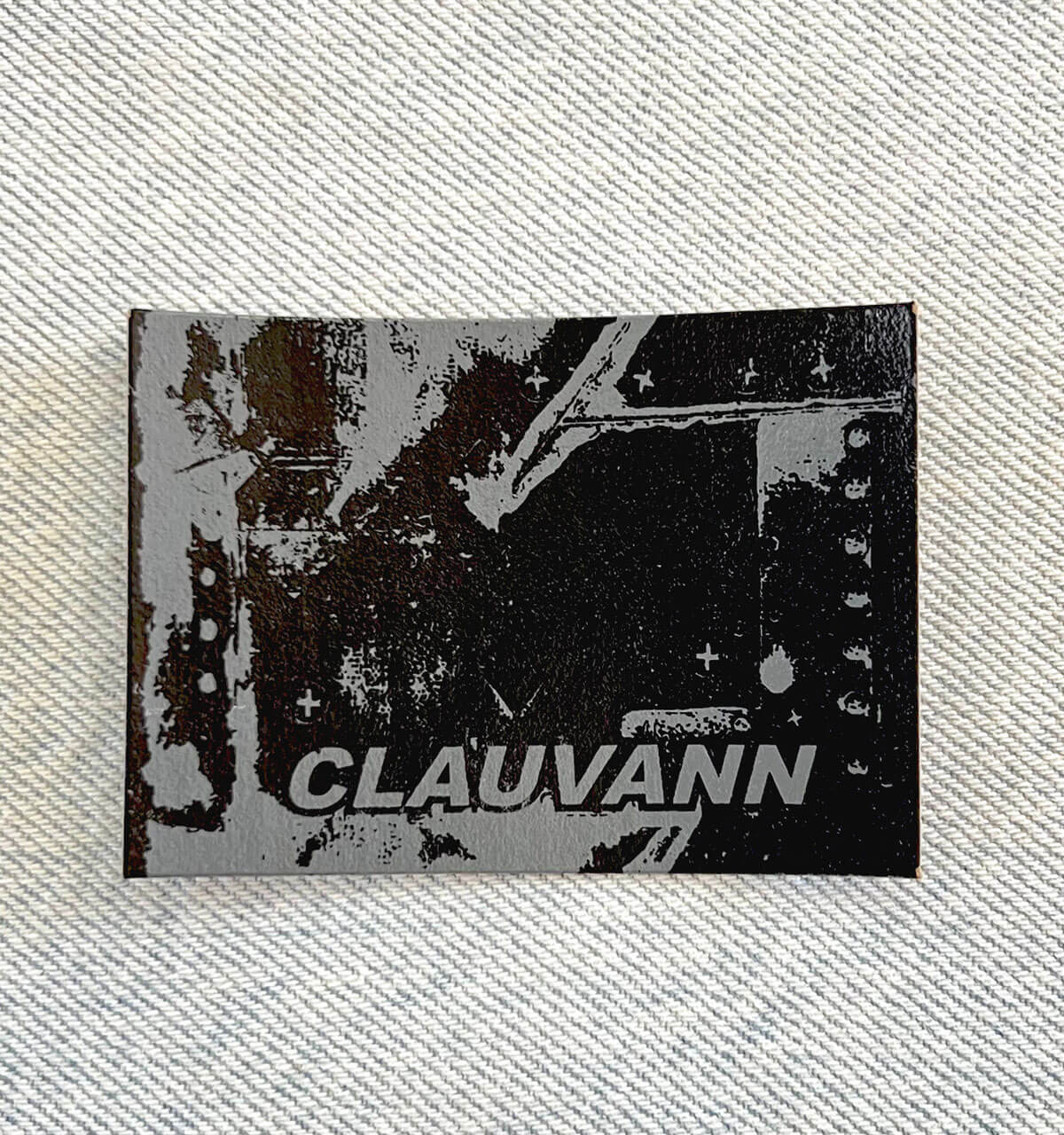 Estampado Etiquetas Elex