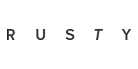 RUSTY